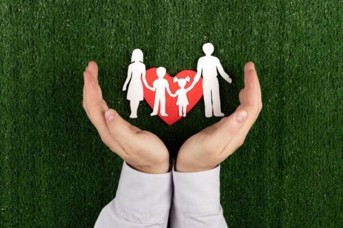 Aile ve Yaşam Koçluğu Sertifikası