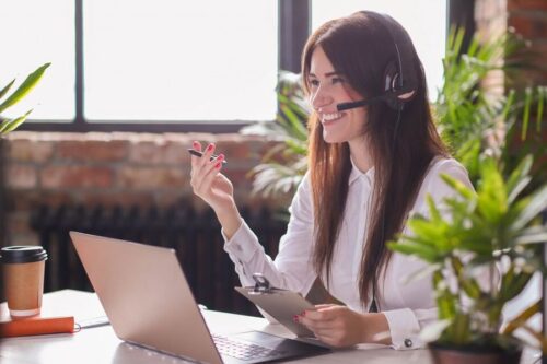 Çağrı Merkezi Takım Liderliği Sertifikası