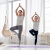 Çocuk Yogası Eğitmenliği Sertifikası