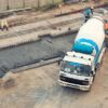 Beton Pompa Operatörlük Belgesi
