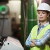 İş Makinası Operatörlük Belgesi