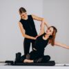 Reformer Pilates Eğitmenliği Sertifikası