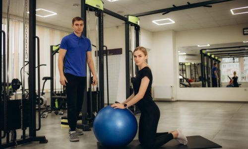Pilates Koçluğu Sertifikası Avantajları Neler?